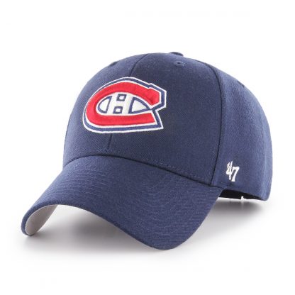 obrázok produktu ŠILTOVKA NHL MONTREAL CANADIENS ´47 BRAND MVP