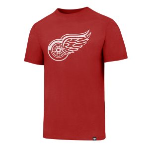 obrázok produktu tričko nhl detroit red wings red