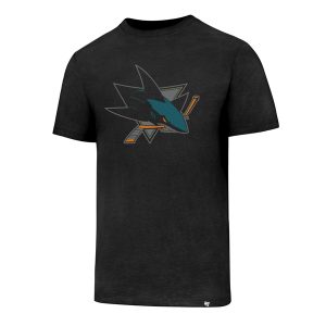 obrázok produktu tričko nhl san jose sharks