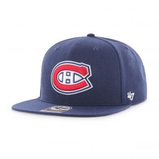 obrázok produktu ŠILTOVKA NHL MONTREAL CANADIENS ´47 BRAND NO SHOT
