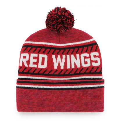 obrázok produktu ČIAPKA NHL DETROIT RED WINGS ´47 BRAND ICE CAP