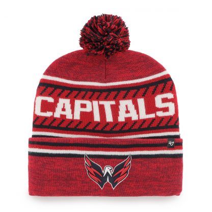 obrázok produktu ČIAPKA NHL WASHINGTON CAPITALS ´47 BRAND ICE CAP