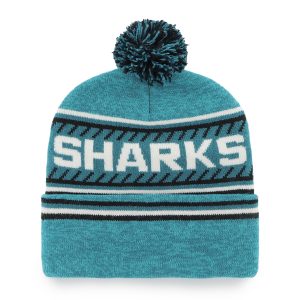 obrázok produktu ČIAPKA NHL SAN JOSE SHARKS ´47 BRAND ICE CAP