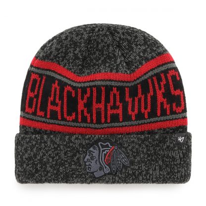 obrátok produktu ČIAPKA NHL CHICAGO BLACKHAWKS ´47 McKOY