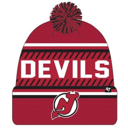 obrázok produktu ČIAPKA NHL NEW JERSEY DEVILS ´47 BRAND ICE CAP